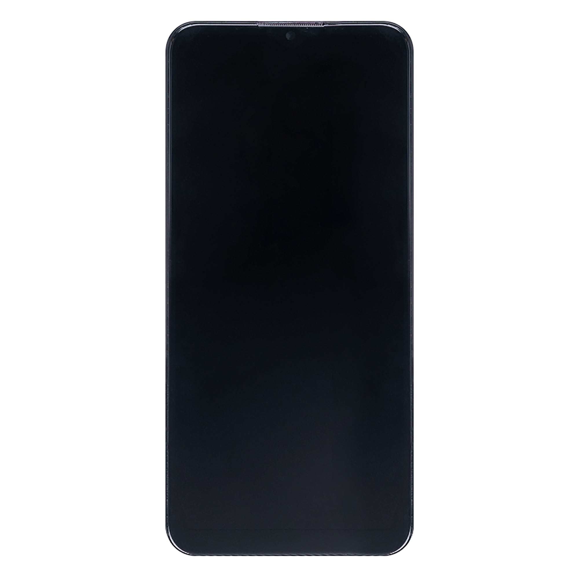 Samsung Galaxy A04e A042F Display And Digitizer With Frame Black OEM
