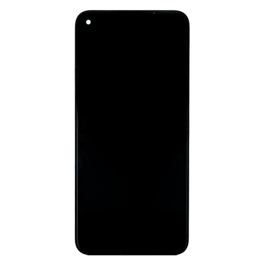Samsung Galaxy A11 A115F Display And Digitizer With Frame Black OEM