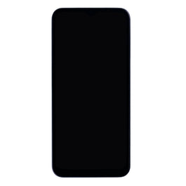 Samsung Galaxy A14 A145F Display And Digitizer With Frame Black OEM