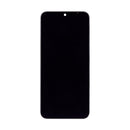 Samsung Galaxy A14 A145F Display And Digitizer With Frame Black OEM