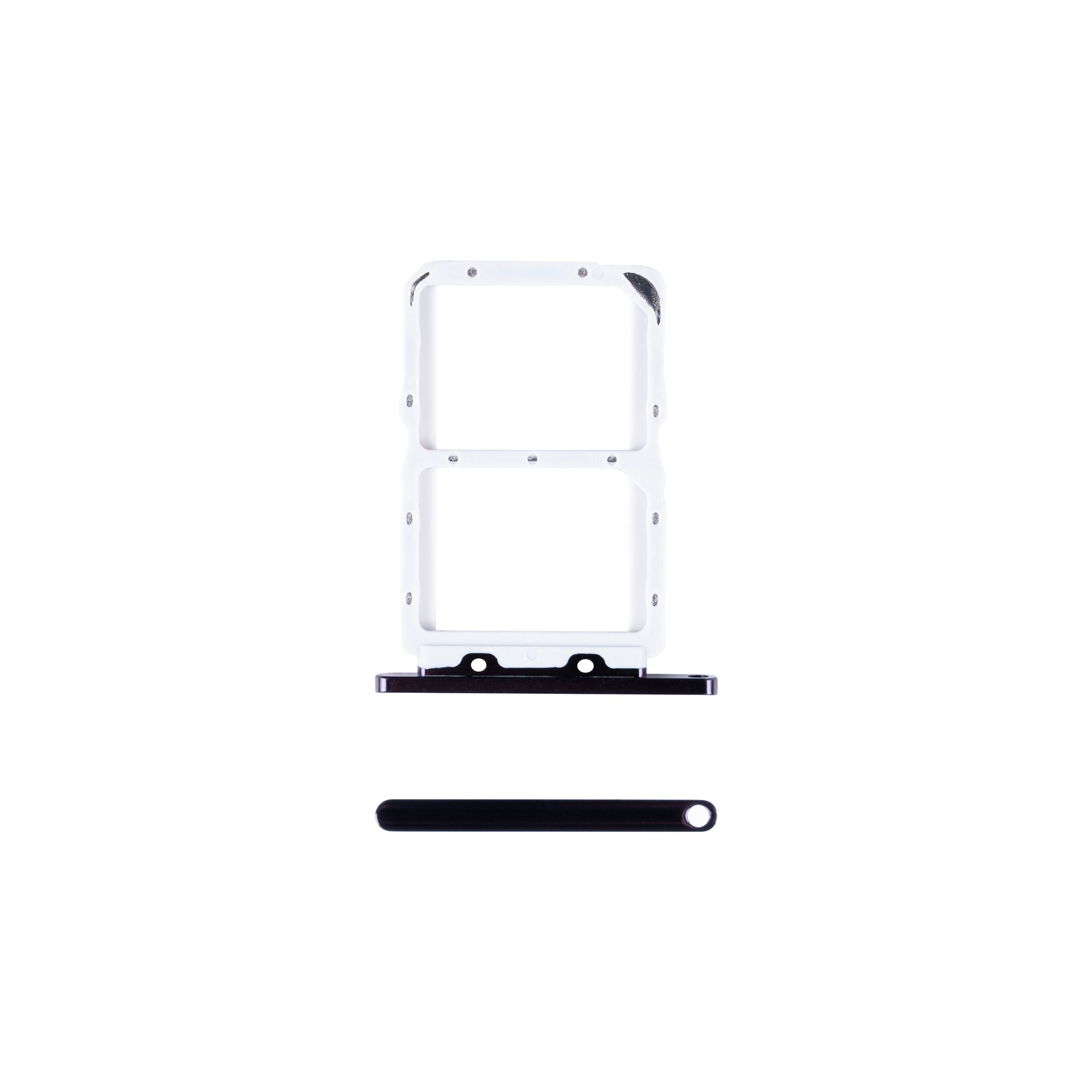 Huawei Honor 20 Pro Sim Card Holder Black OEM