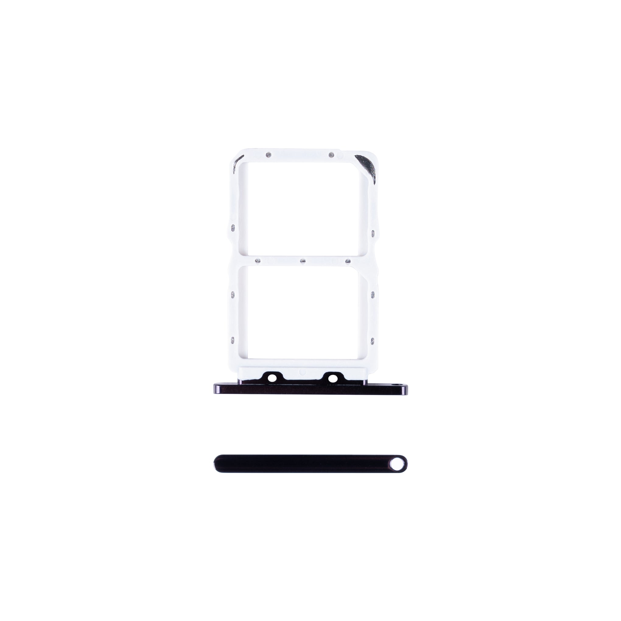 Huawei Honor 20 Pro Sim Card Holder Black OEM