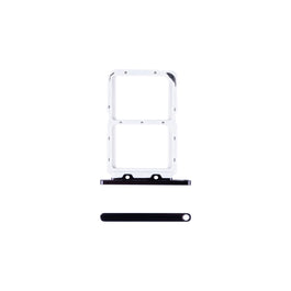 Huawei Honor 20 Pro Sim Card Holder Black OEM