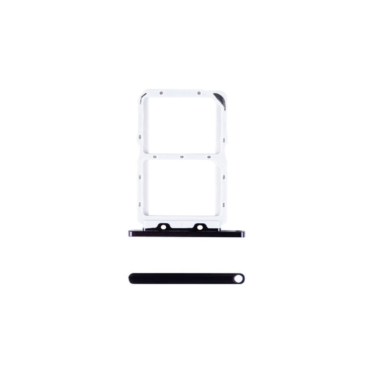 Huawei Honor 20 Pro Sim Card Holder Black OEM