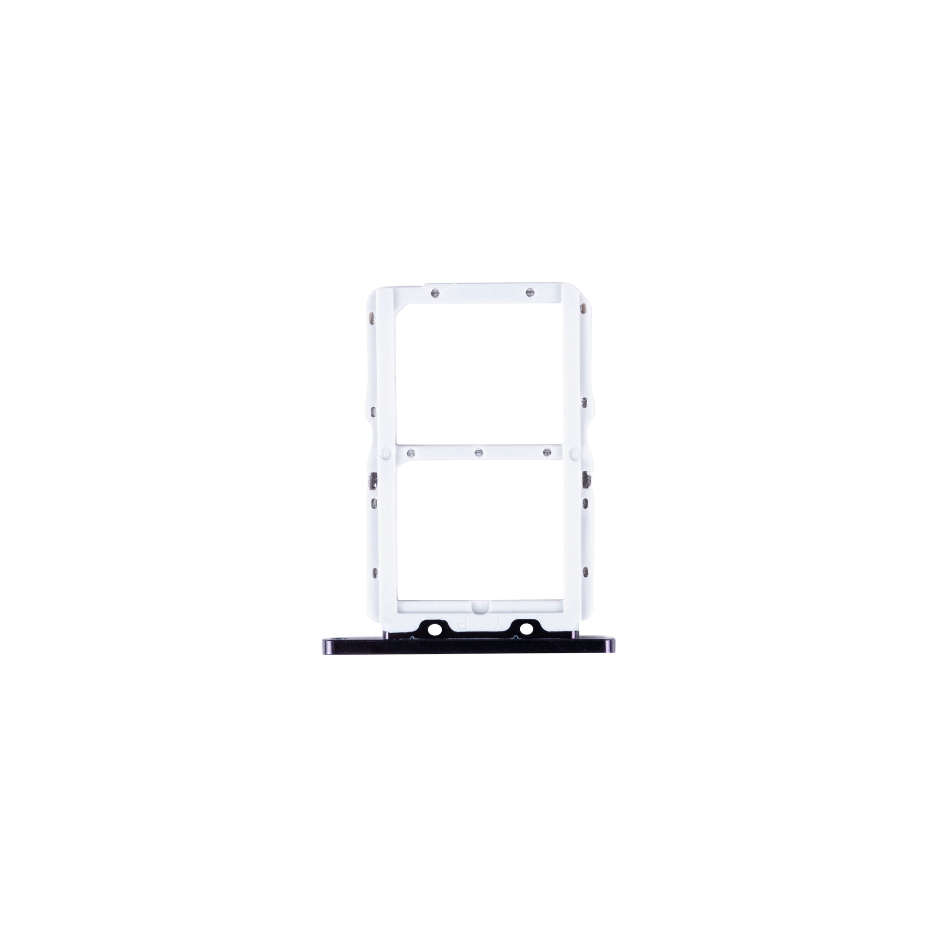 Huawei Honor 20 Pro Sim Card Holder Black OEM