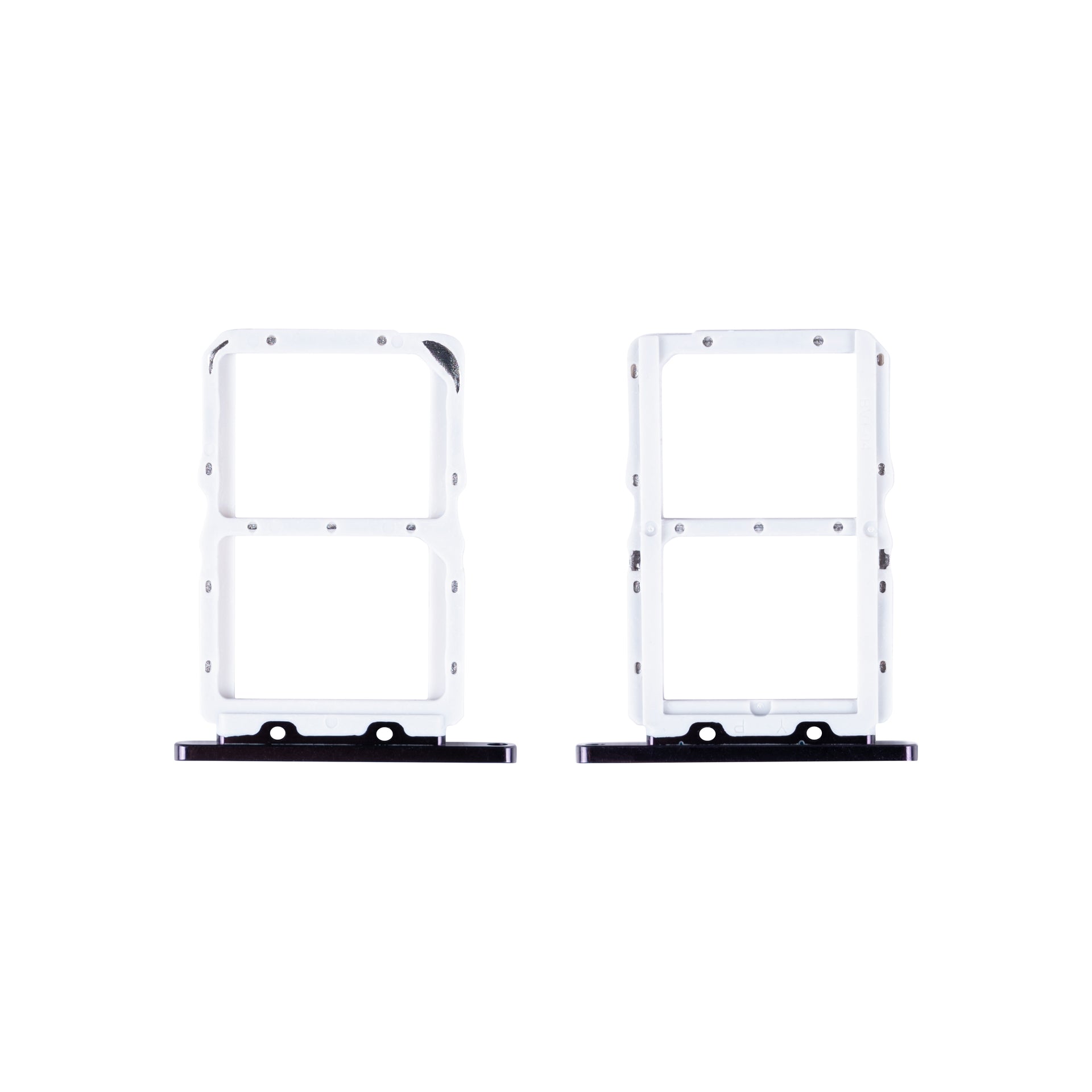 Huawei Honor 20 Pro Sim Card Holder Black OEM