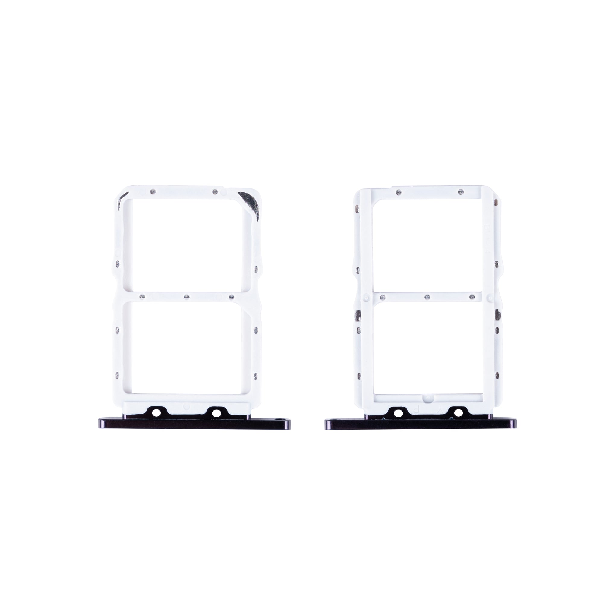 Huawei Honor 20 Pro Sim Card Holder Black OEM