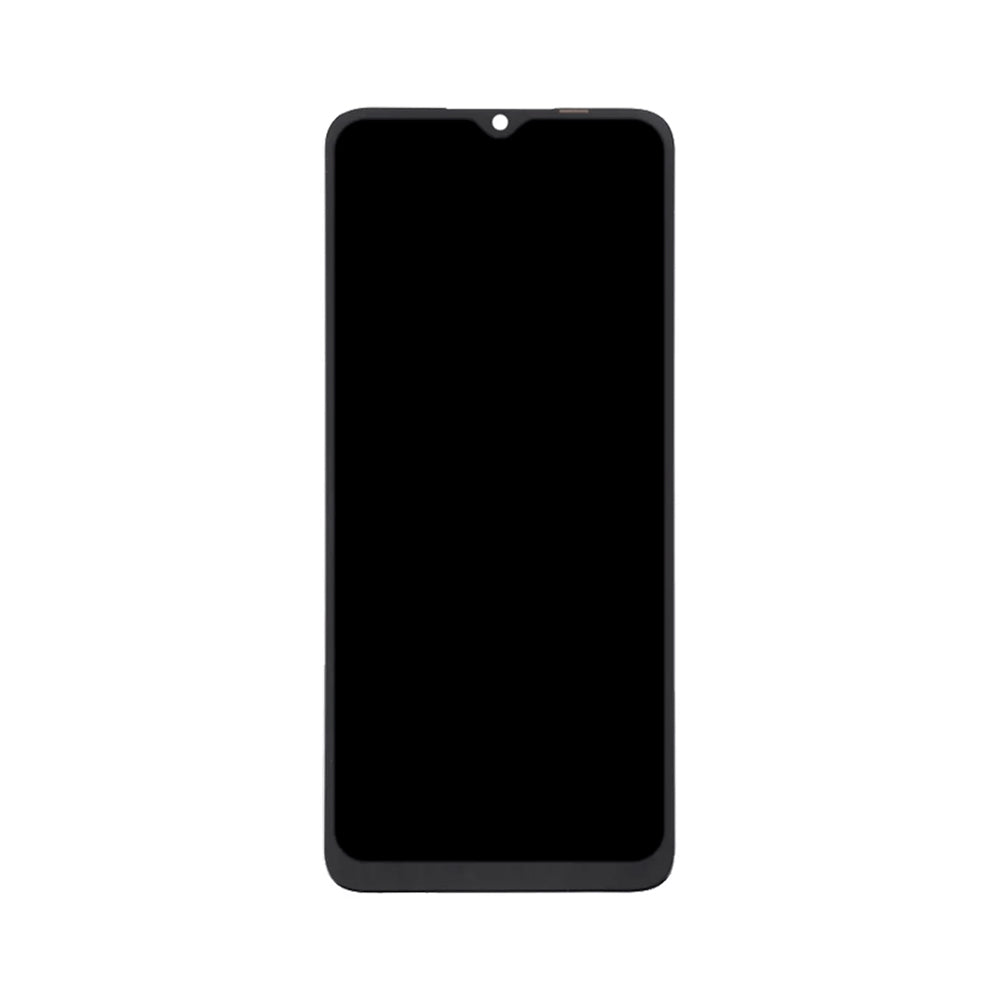 Realme 10 Pro 5G Display And Digitizer Without Frame Black OEM