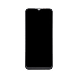 Realme 10 Pro 5G Display And Digitizer Without Frame Black OEM