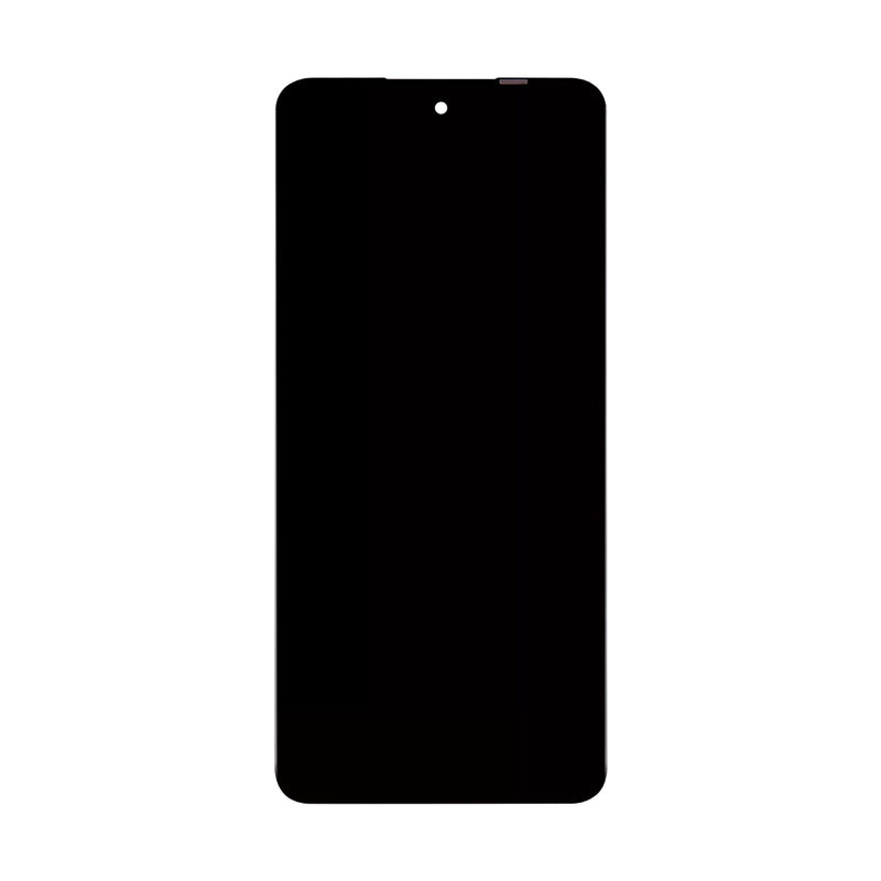 Realme C55 (RMX3710) Display And Digitizer Without Frame Black OEM