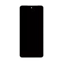 Realme C55 (RMX3710) Display And Digitizer Without Frame Black OEM