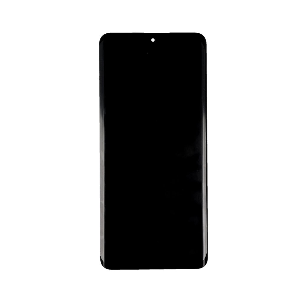 Xiaomi 13 Pro Display And Digitizer Without Frame Black OEM