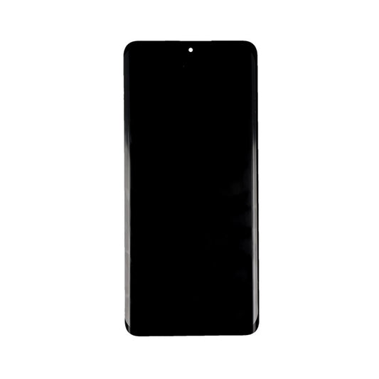 Xiaomi 13 Pro Display And Digitizer Without Frame Black OEM