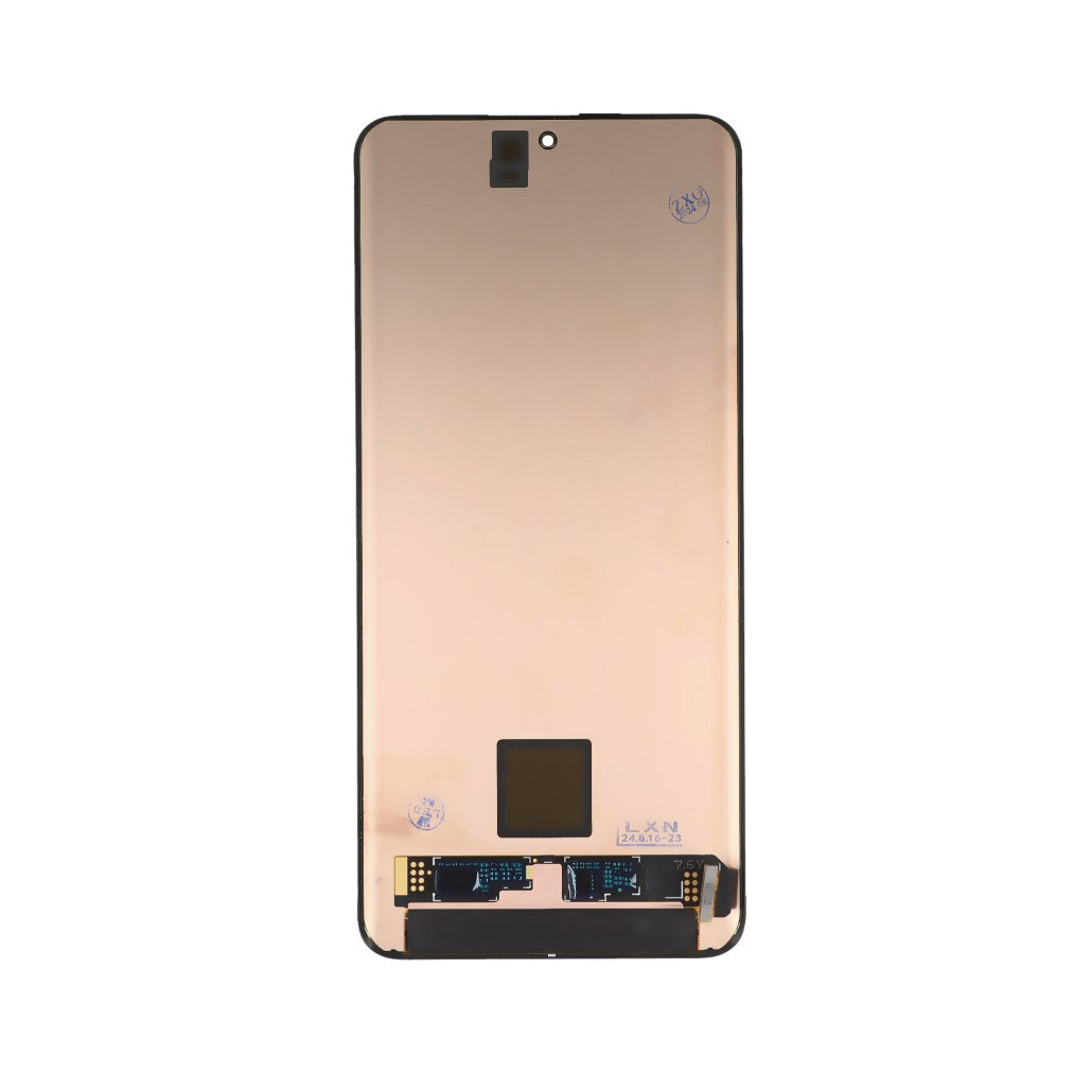 Xiaomi 13 Pro Display And Digitizer Without Frame Black OEM
