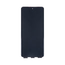 Honor X9b, X50 Display And Digitizer Without Frame Black OEM