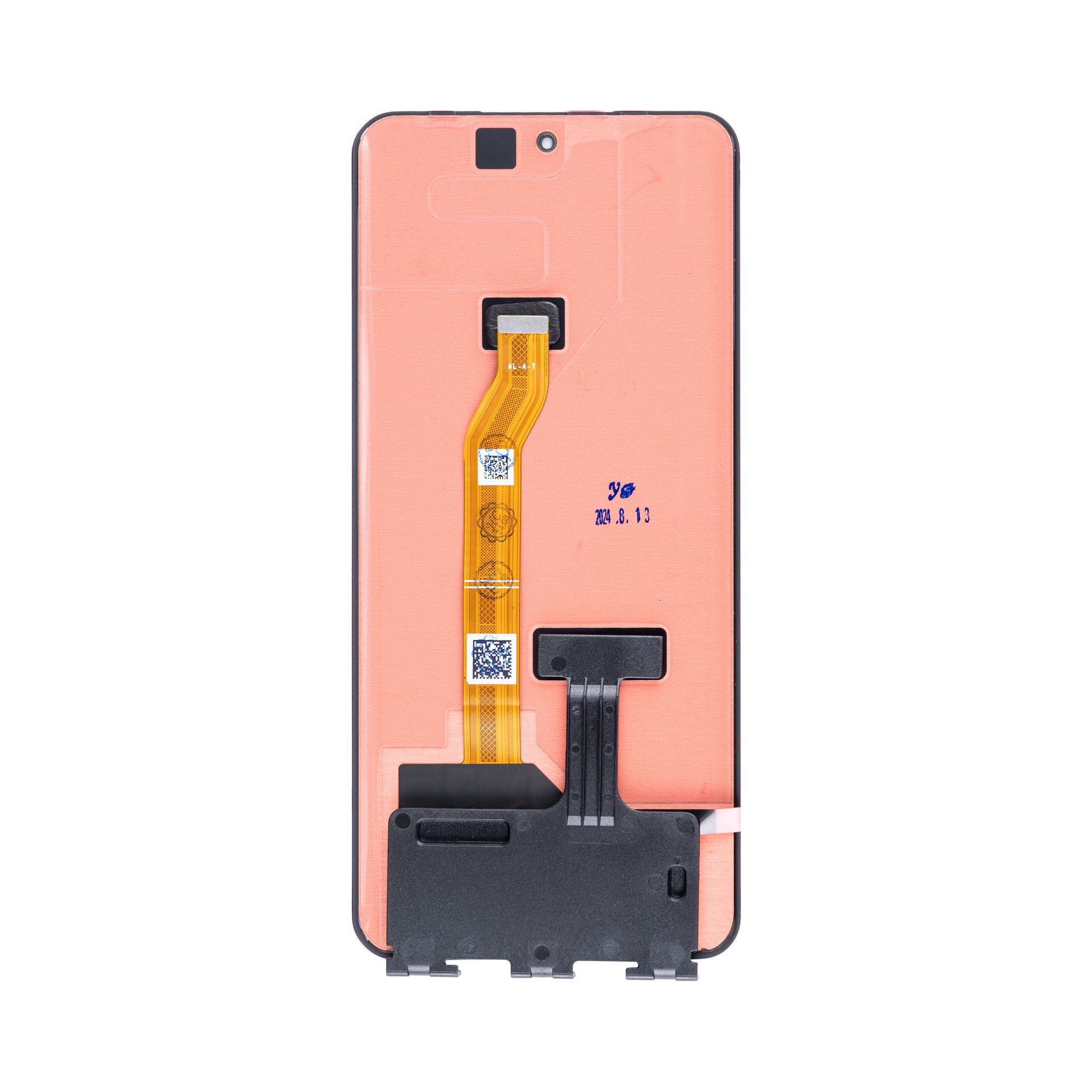 Honor X9b, X50, X50 Pro, X50 GT, Magic6 Lite Display And Digitizer Without Frame Black OEM