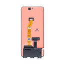 Honor X9b, X50 Display And Digitizer Without Frame Black OEM