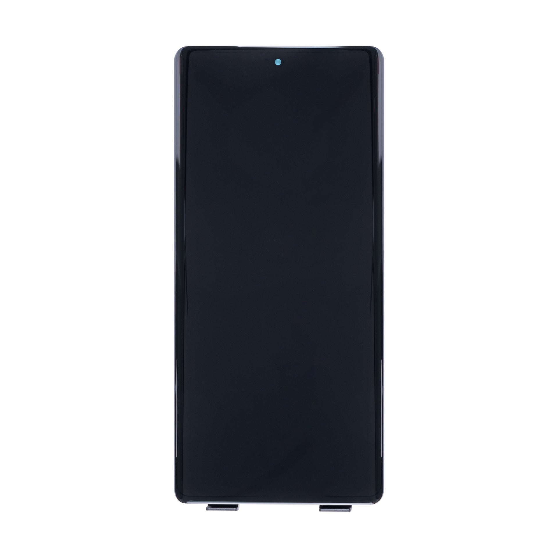 Motorola Edge 30 Ultra Display And Digitizer Without Frame Black OEM