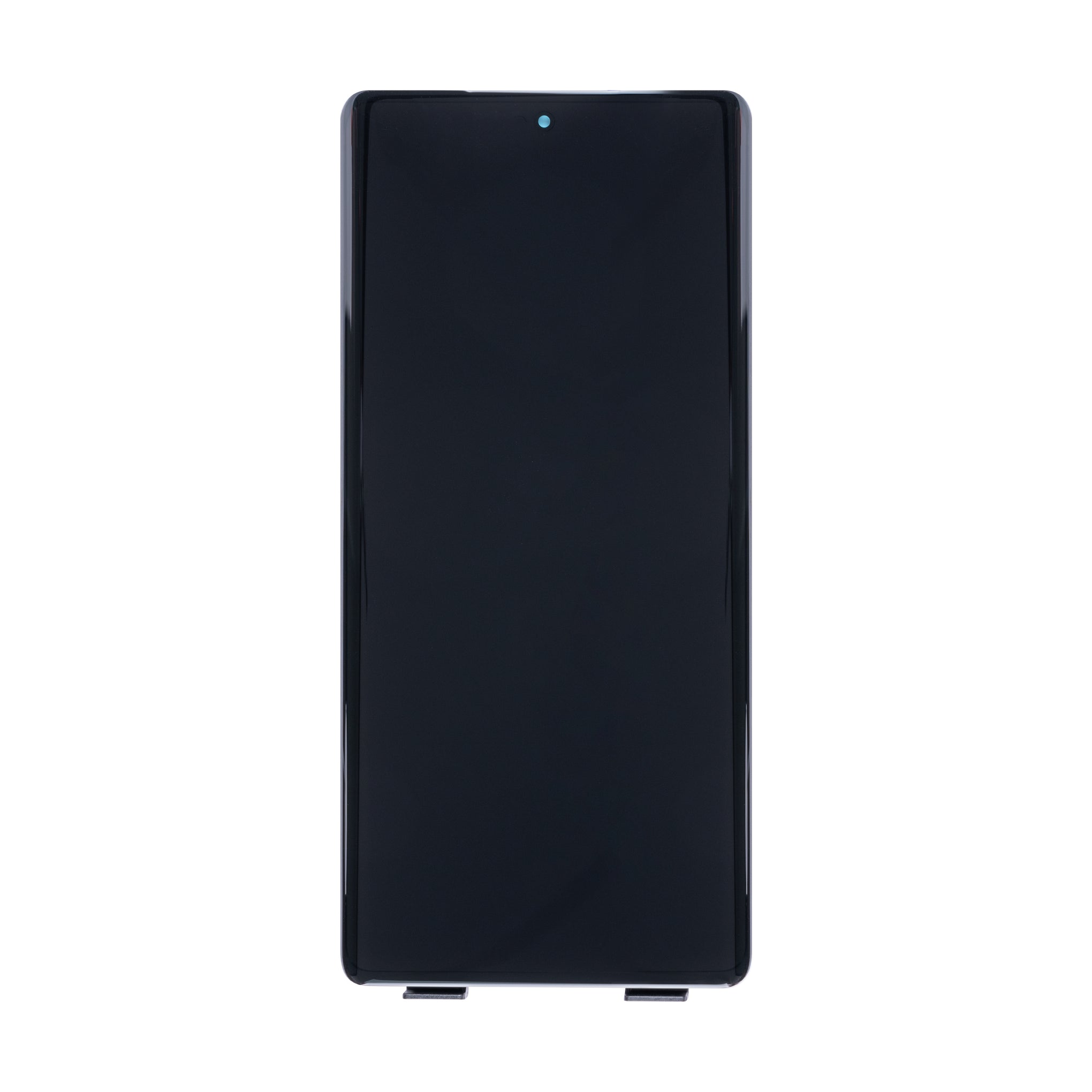 Motorola Edge 30 Ultra Display And Digitizer Without Frame Black OEM