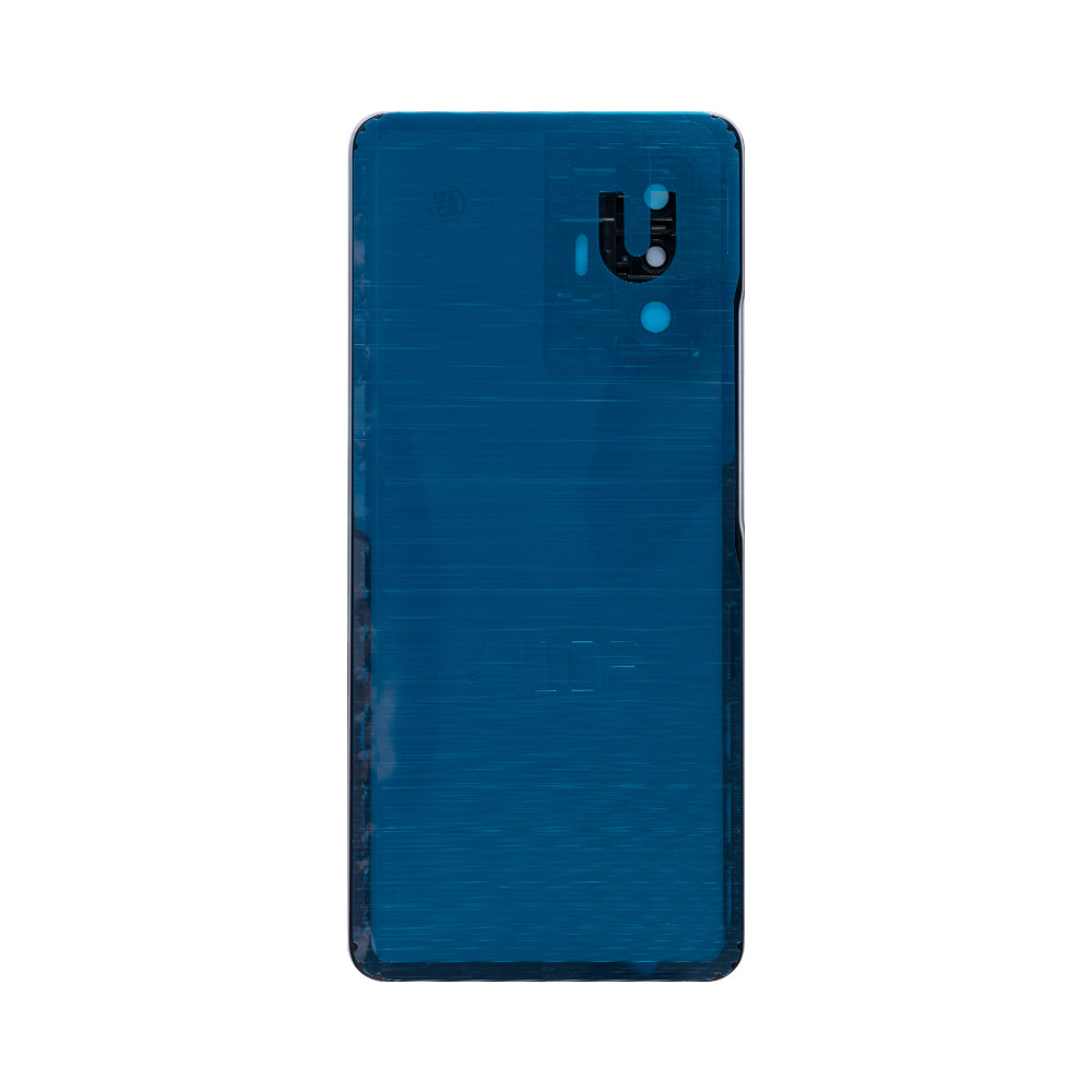 Xiaomi 11T Pro Back Cover With Lens Meteorite Gray OEM
