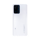 Xiaomi 11T Pro Back Cover With Lens Moonlight White OEM