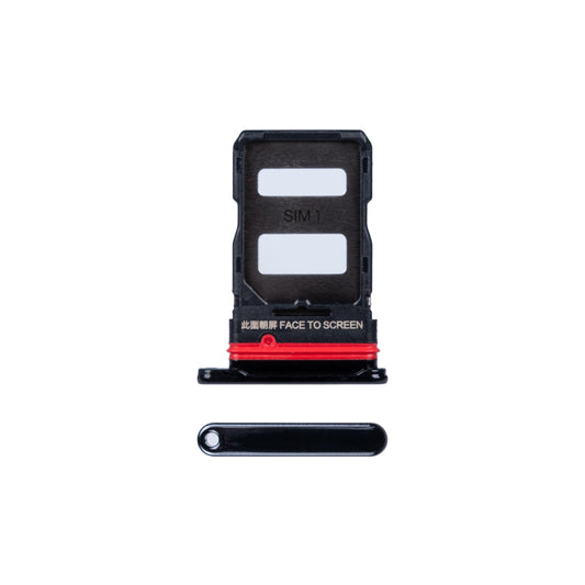 Xiaomi 11T, 11T Pro Sim Card Holder Black OEM