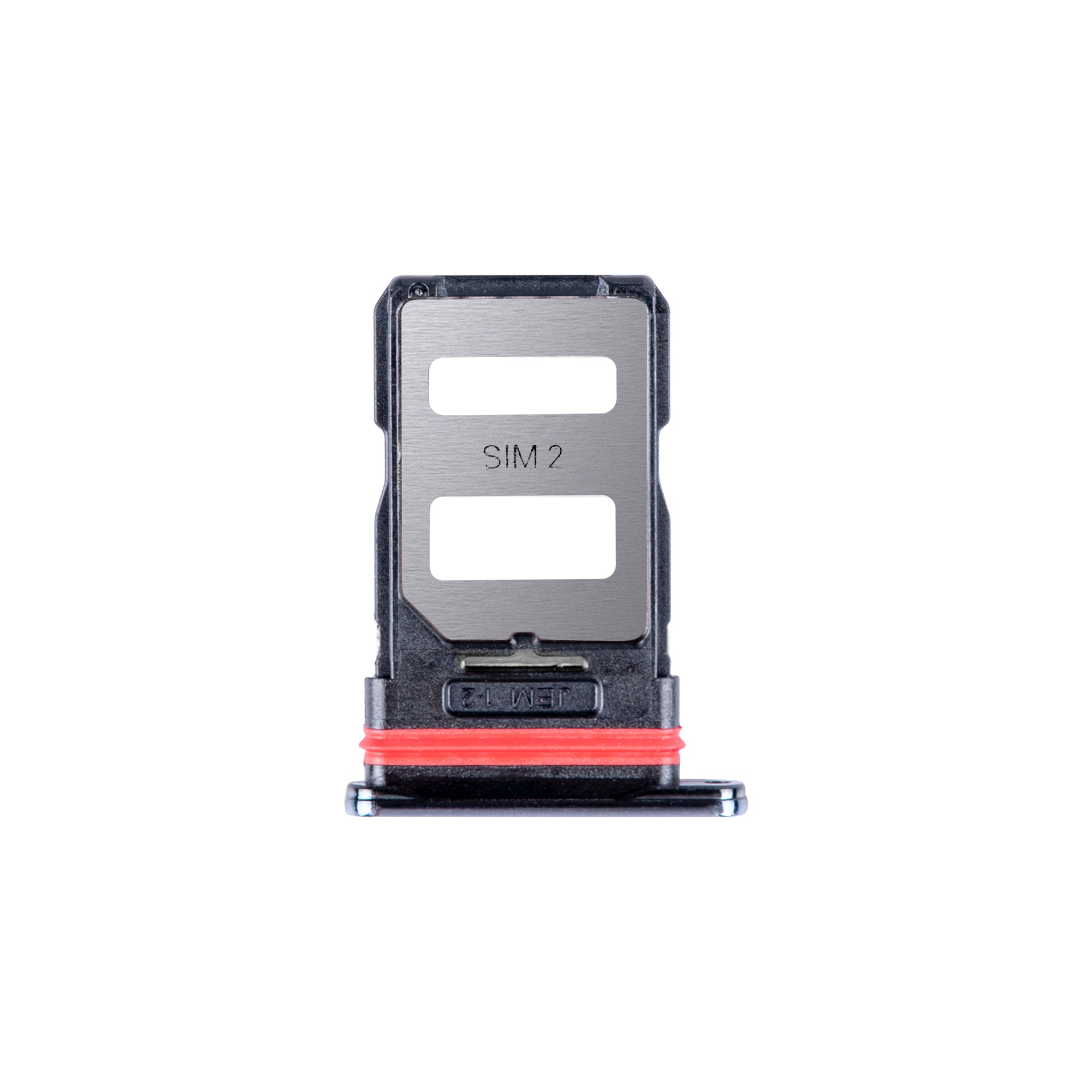 Xiaomi 11T, 11T Pro Sim Card Holder Silver OEM