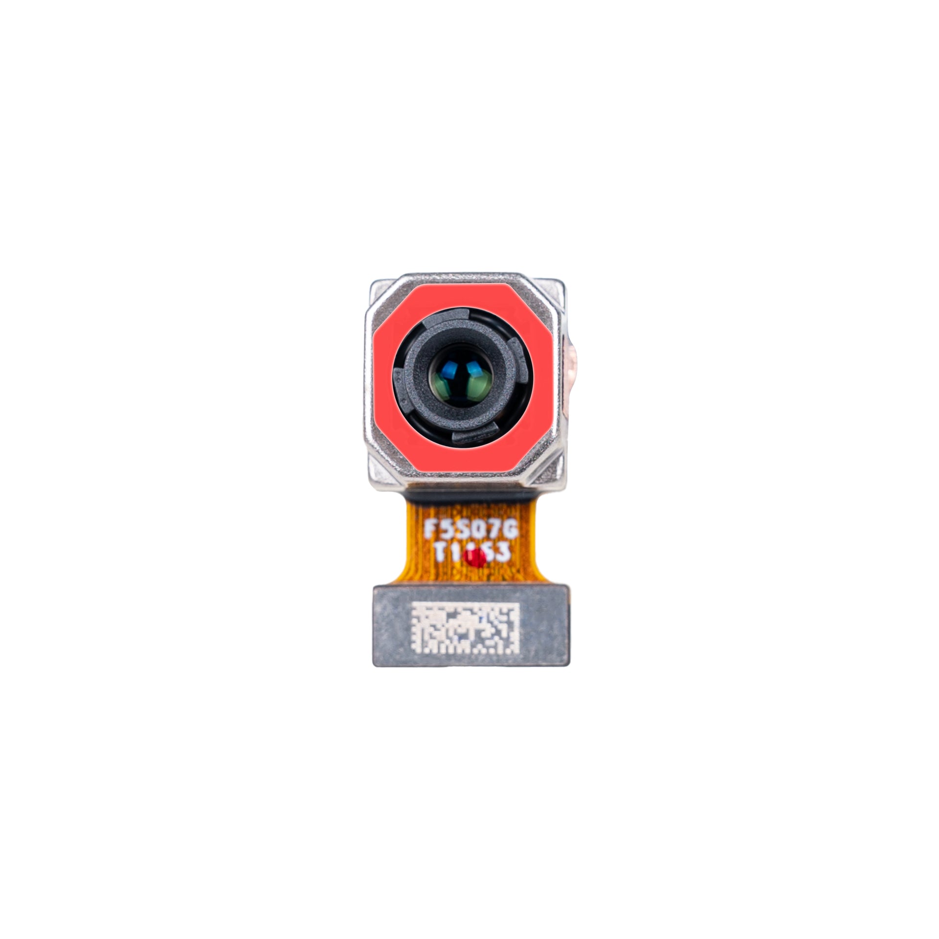 Xiaomi 11T Back Camera 5MP Telephoto Macro OEM