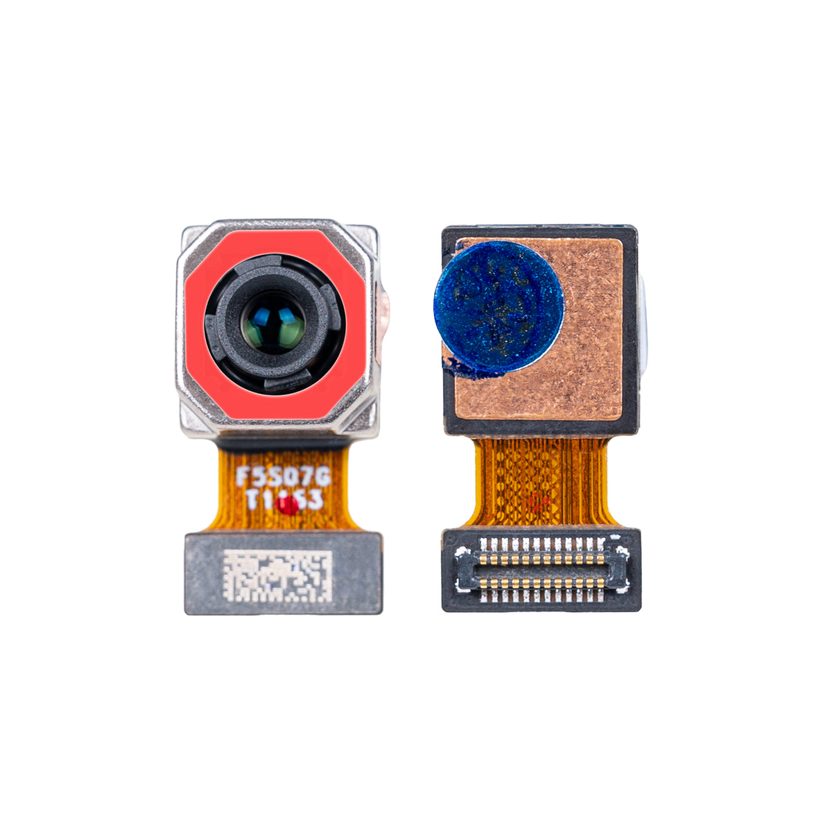 Xiaomi 11T Back Camera 5MP Telephoto Macro OEM