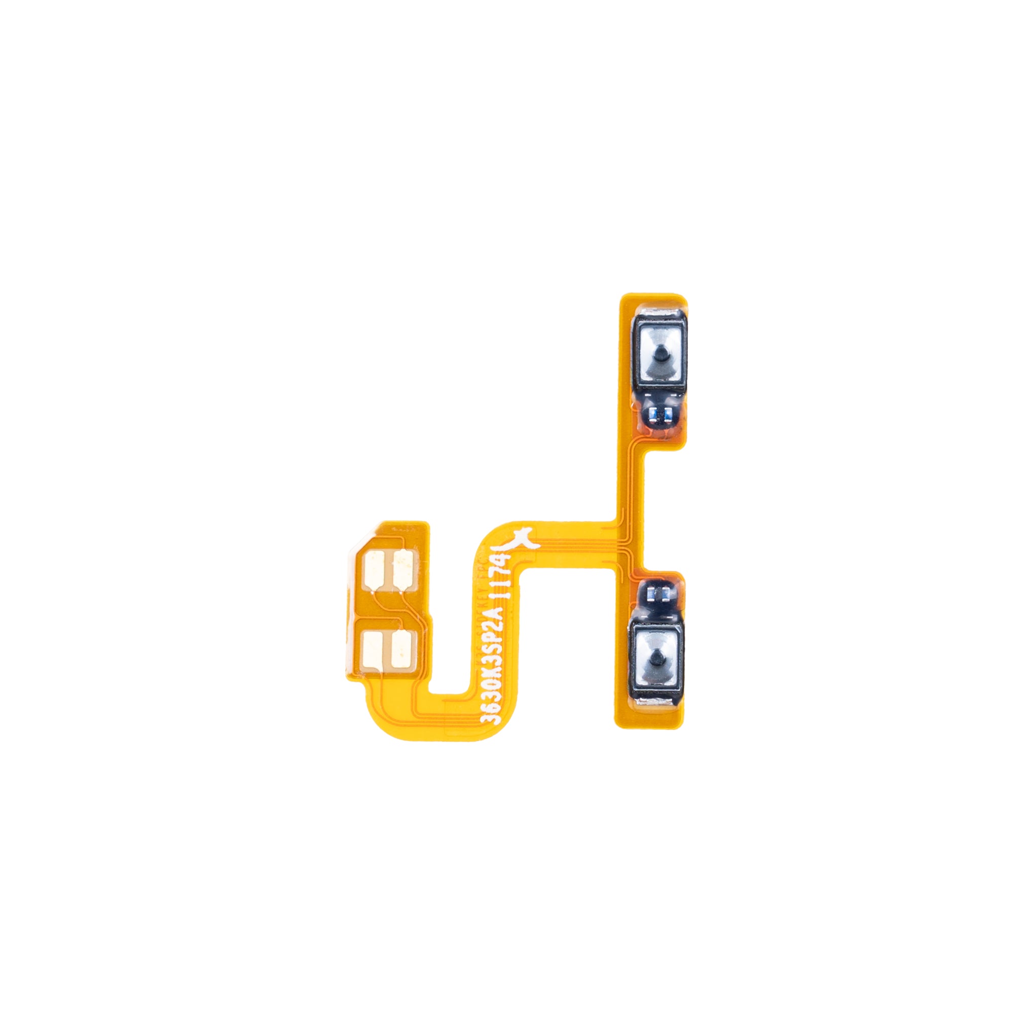 Xiaomi 11T, 11T Pro Volume Flex OEM