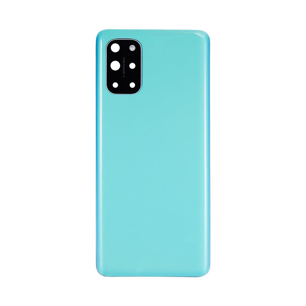 Oneplus 8T Back Cover With Lens Aquamarine Green OEM