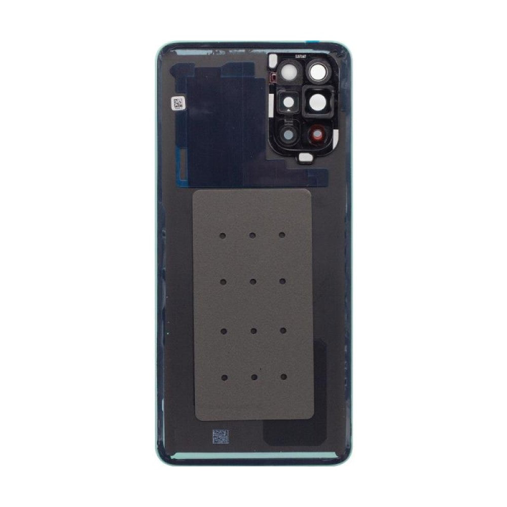 Oneplus 8T Back Cover With Lens Aquamarine Green OEM