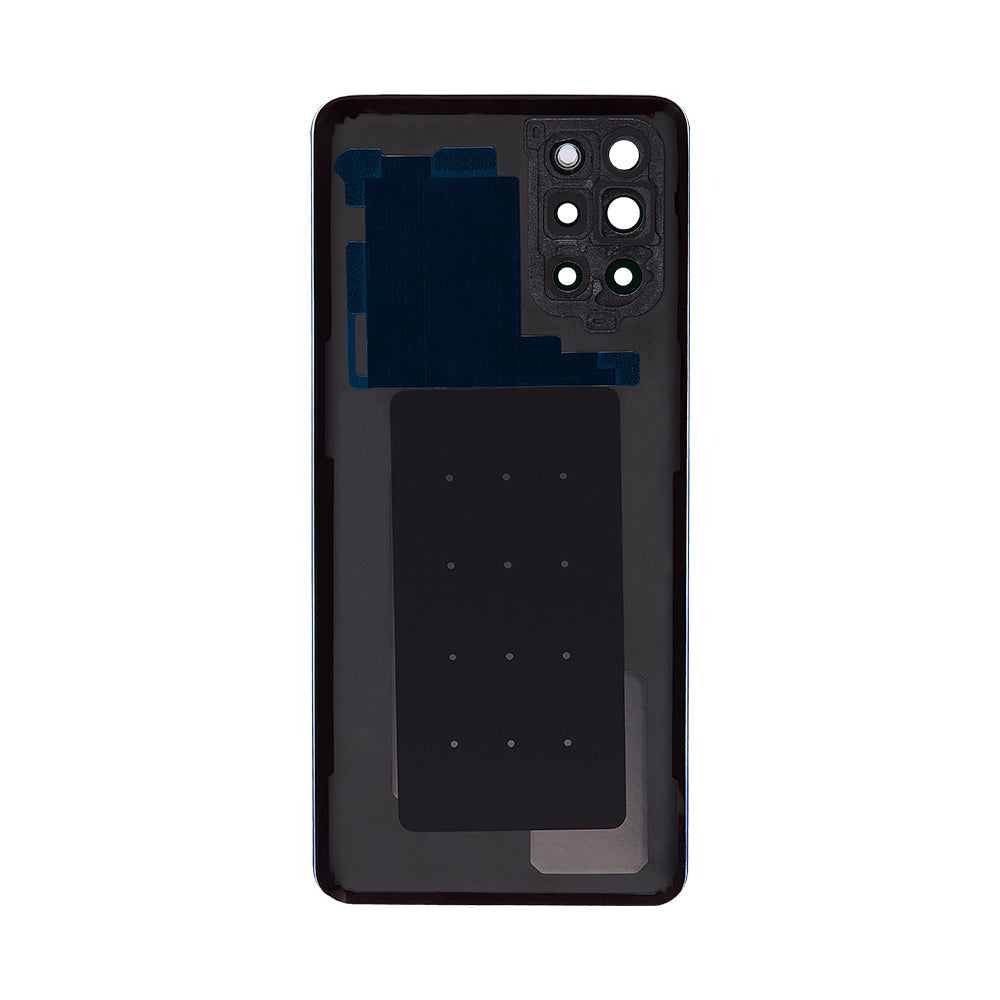 Oneplus 8T Back Cover With Lens Aquamarine Green OEM