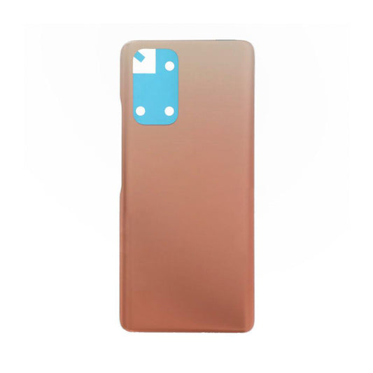 Xiaomi Redmi Note 10 Pro Back Cover Without Lens Gradient Bronze OEM