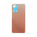Xiaomi Redmi Note 10 Pro Back Cover Gradient Bronze OEM