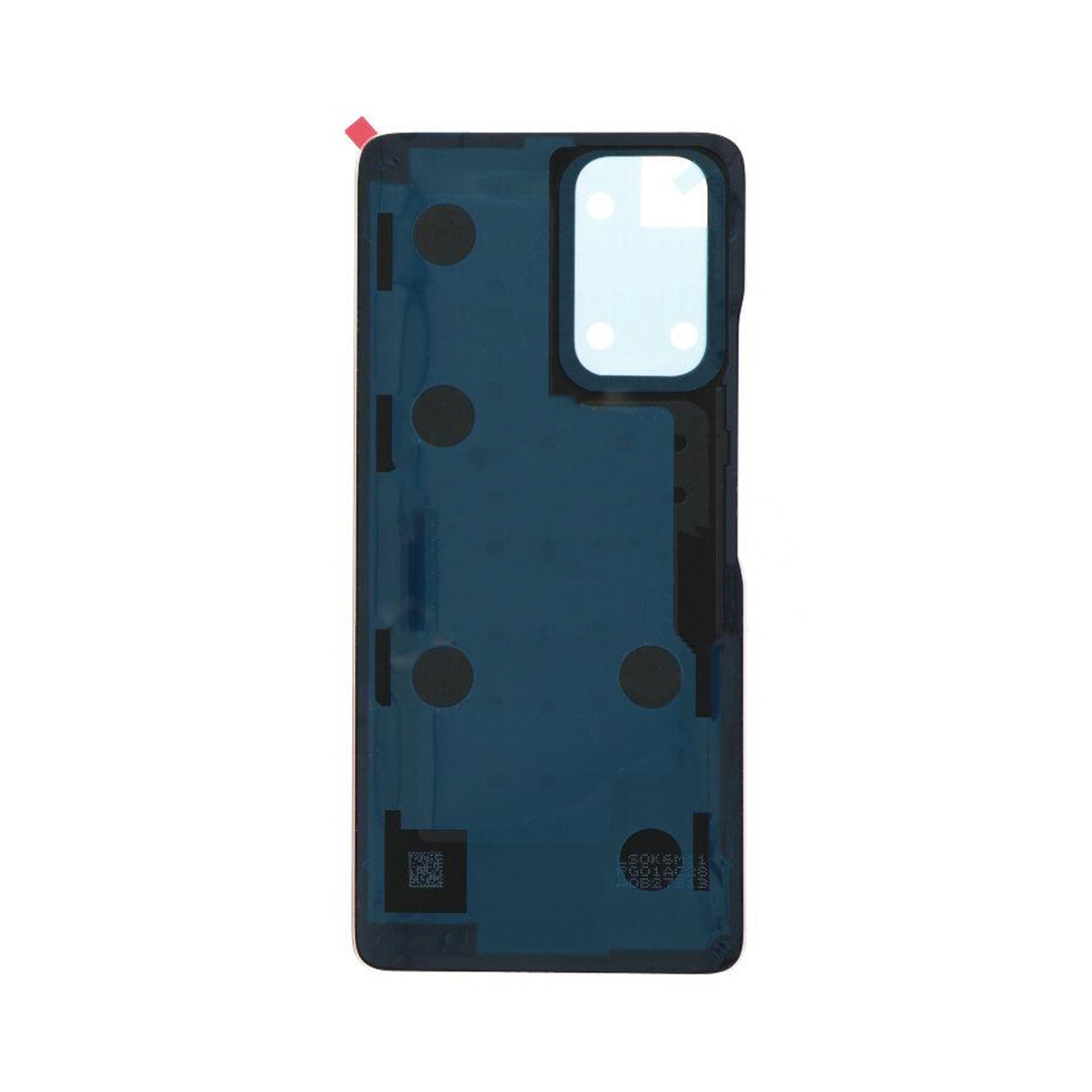Xiaomi Redmi Note 10 Pro Back Cover Without Lens Gradient Bronze OEM