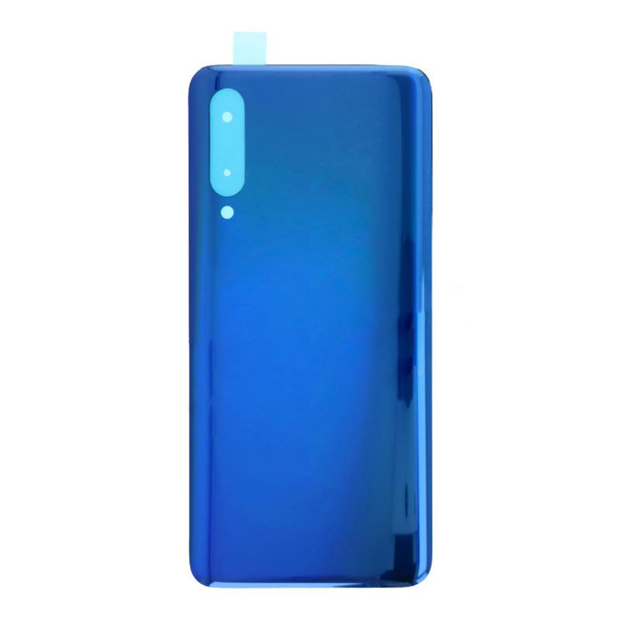 Xiaomi Mi 9 Back Cover With Lens Ocean Blue OEM