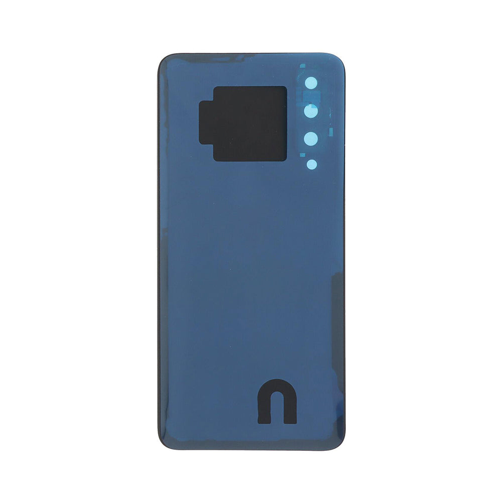 Xiaomi Mi 9 Back Cover With Lens Ocean Blue OEM