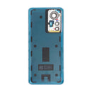 Xiaomi 12 Pro (2201122G) Back Cover Blue With Lens OEM