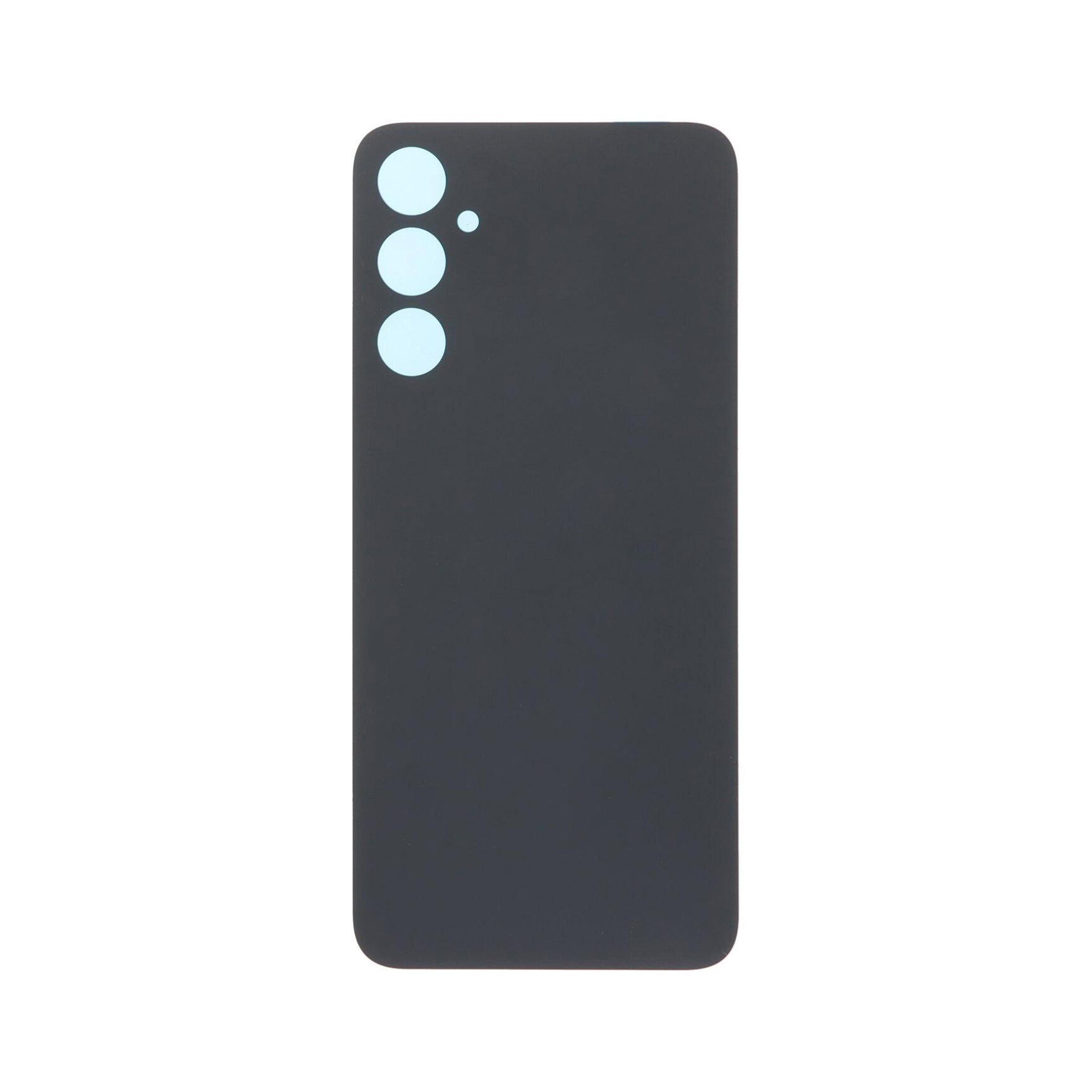 Samsung Galaxy A05s A057F Back Cover Without Lens Black OEM