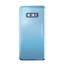 Samsung Galaxy S10e G970F Back Cover With Lens Prism Blue OEM