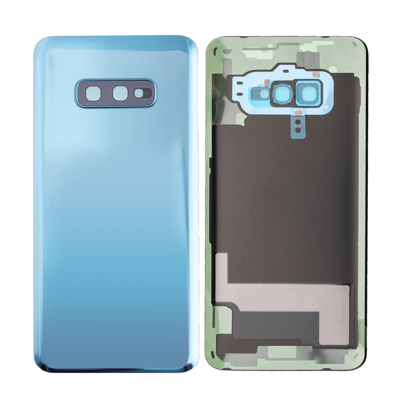 Samsung Galaxy S10e G970F Back Cover Prism Blue OEM