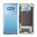 Samsung Galaxy S10e G970F Back Cover With Lens Prism Blue OEM