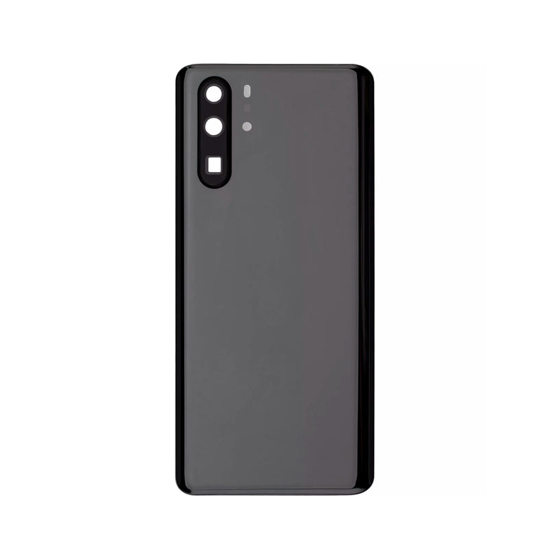 Huawei P30 Pro Back Cover Black OEM