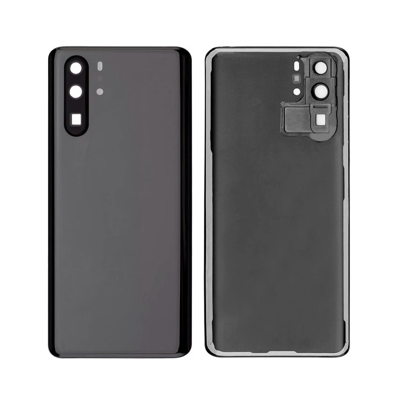 Huawei P30 Pro Back Cover Black OEM