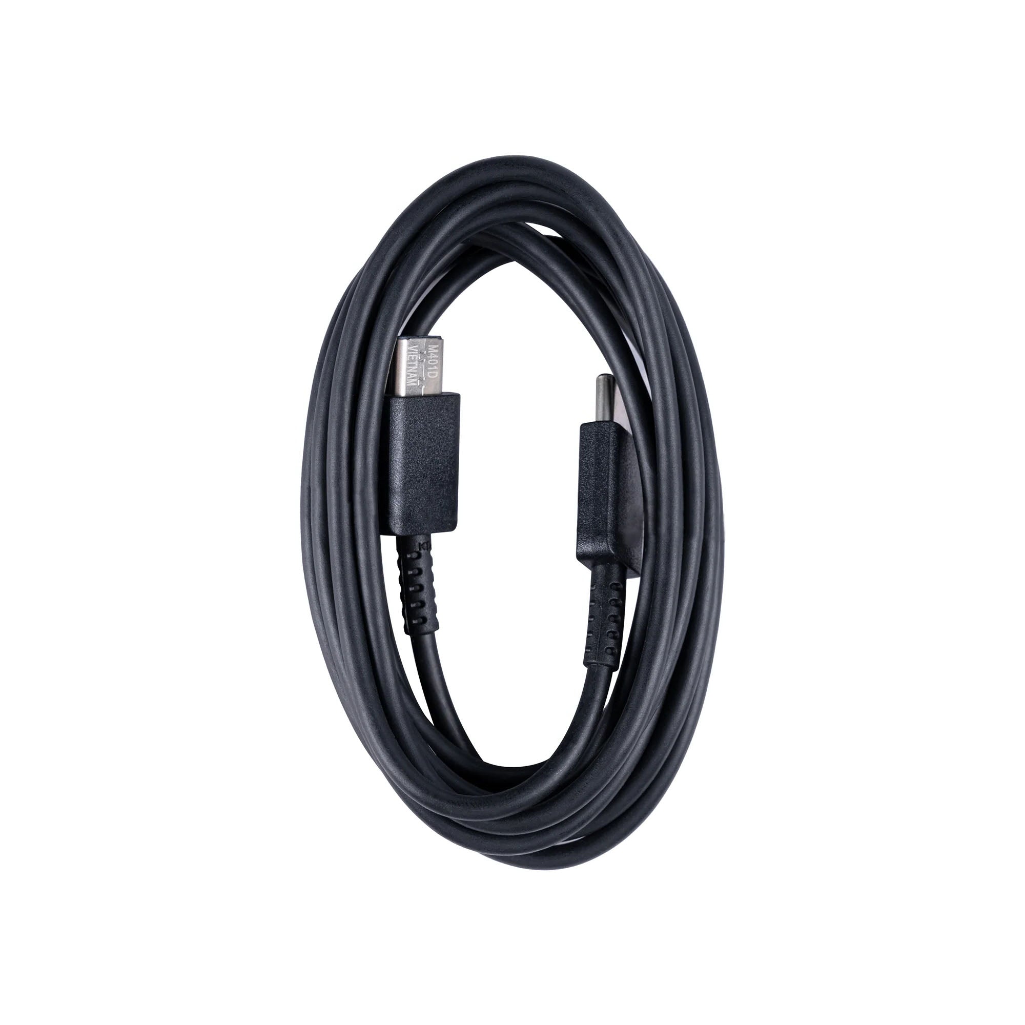 Samsung EP-DX310JBE USB-C To USB-C Data Cable 3A 180cm  Black Original Bulk