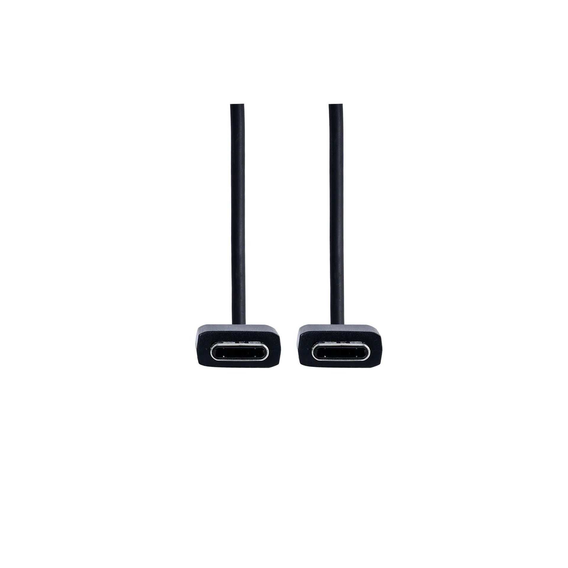 Samsung EP-DX310JBE USB-C To USB-C Data Cable 3A 180cm  Black Original Bulk