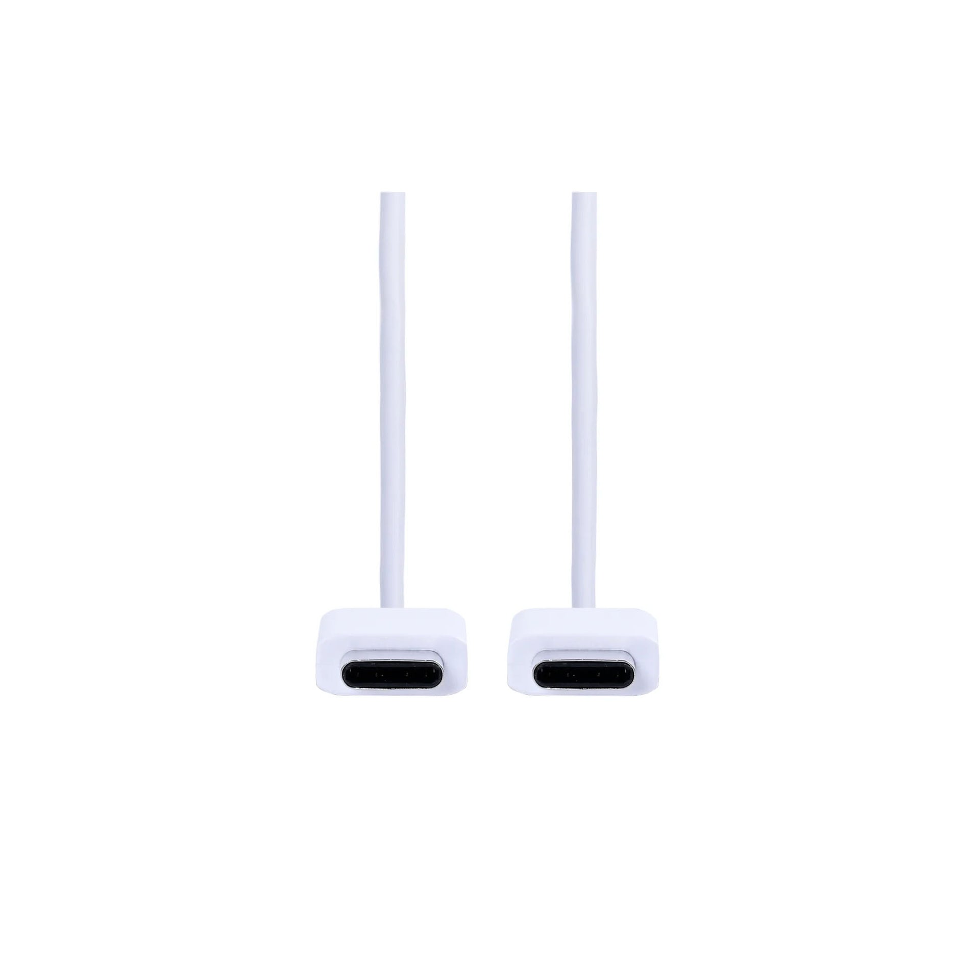Samsung EP-DX310JWE USB-C To USB-C Data Cable 3A 180cm White Original Bulk