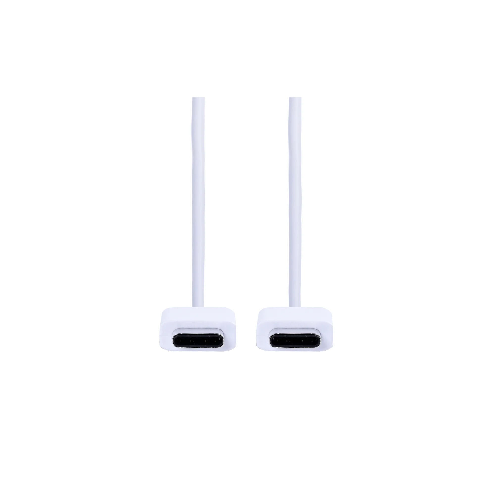 Samsung EP-DX310JWE USB-C To USB-C Data Cable 3A 180cm White Original Bulk