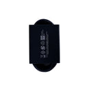 Samsung EP-DX510JBE USB-C To USB-C Data Cable 5A 180cm Black Original Bulk